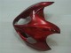 1996-2007 Red Black Suzuki GSXR 1300 Hayabusa Motorcycle Fairing Kit