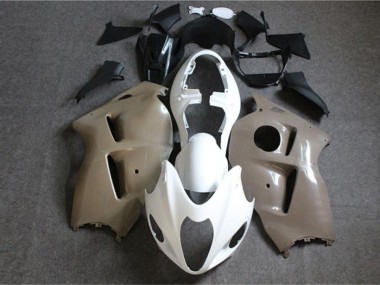 1996-2007 Unpainted Suzuki Hayabusa GSXR1300 Motorbike Fairing Kits