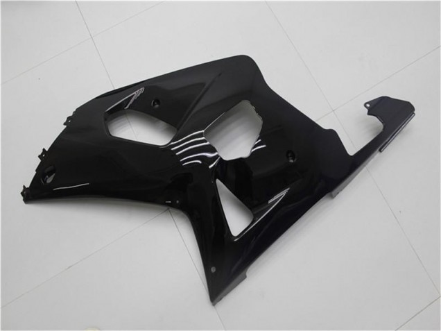 2001-2003 Black Suzuki GSXR 600/750 Motor Fairings