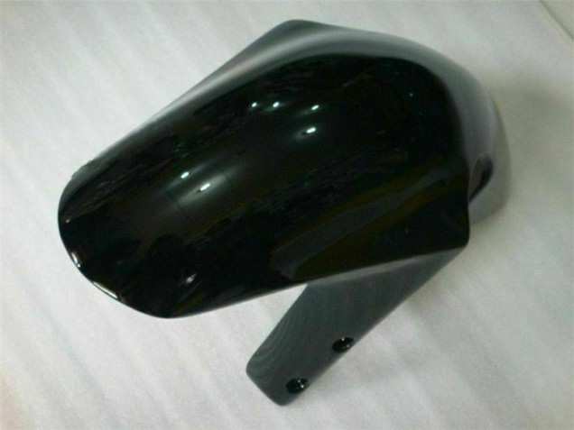 2001-2003 Black Suzuki GSXR 600/750 Moto Fairings