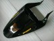 2001-2003 Black Suzuki GSXR 600/750 Moto Fairings