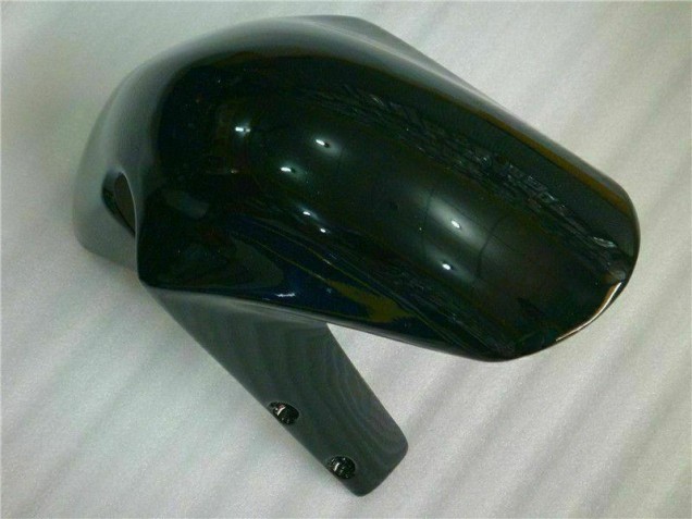 2001-2003 Blue Suzuki GSXR 600/750 Motorcycle Fairings