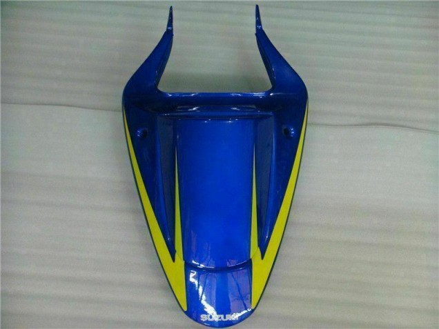 2001-2003 Blue Suzuki GSXR 600/750 Motorcycle Fairings