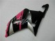 2001-2003 Pink Suzuki GSXR 600/750 Motor Bike Fairings