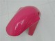 2001-2003 Pink Suzuki GSXR 600/750 Motor Bike Fairings