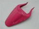 2001-2003 Pink Suzuki GSXR 600/750 Motor Bike Fairings