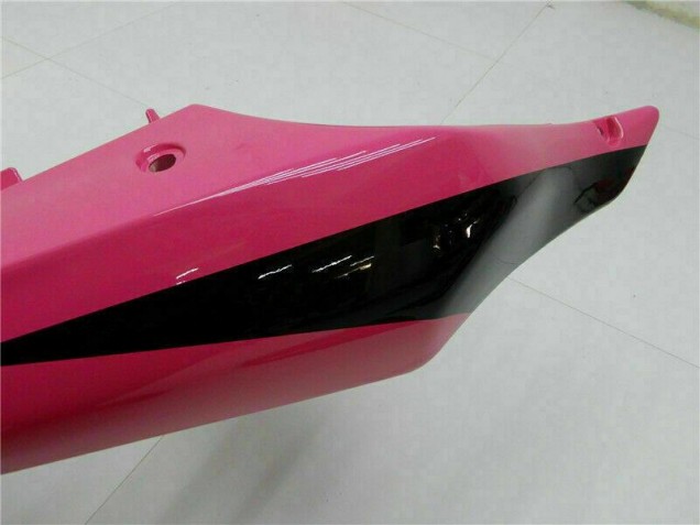 2001-2003 Pink Suzuki GSXR 600/750 Motor Bike Fairings