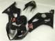 2003-2004 Glossy Black Suzuki GSXR 1000 Motor Fairings