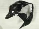 2003-2004 Glossy Black Suzuki GSXR 1000 Motor Fairings