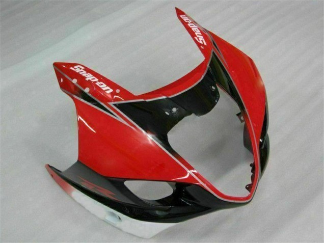 2003-2004 Red Suzuki GSXR 1000 Bike Fairing