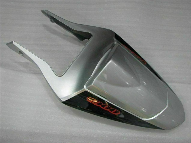 2003-2004 Silver Suzuki GSXR 1000 Bike Fairings