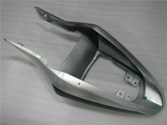 2003-2004 Silver Suzuki GSXR 1000 Bike Fairings