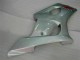 2003-2004 Silver Suzuki GSXR 1000 Motorbike Fairing