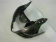 2003-2004 White Black Suzuki GSXR 1000 Bike Fairing