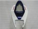 2005-2006 Black Blue White Suzuki GSXR 1000 Motorbike Fairing