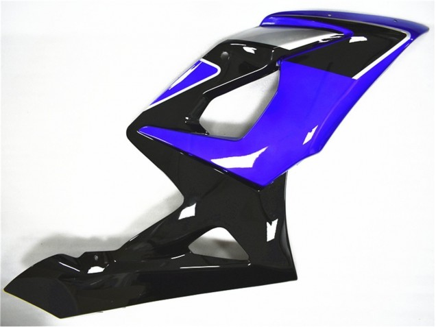 2005-2006 Blue Black Suzuki GSXR 1000 Motorcycle Replacement Fairings