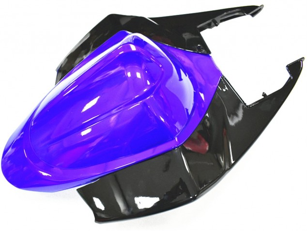 2005-2006 Blue Black Suzuki GSXR 1000 Motorcycle Replacement Fairings