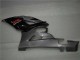 2005-2006 Grey Black Suzuki GSXR 1000 Motorcycle Fairings