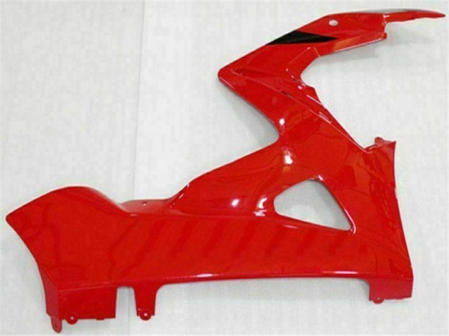 2005-2006 Red Black Suzuki GSXR 1000 Motorcycle Fairings