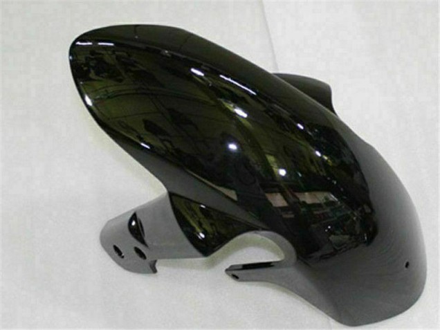 2005-2006 Red Black Suzuki GSXR 1000 Motorcycle Fairings