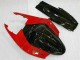 2005-2006 Red Black Suzuki GSXR 1000 Motorcycle Fairings