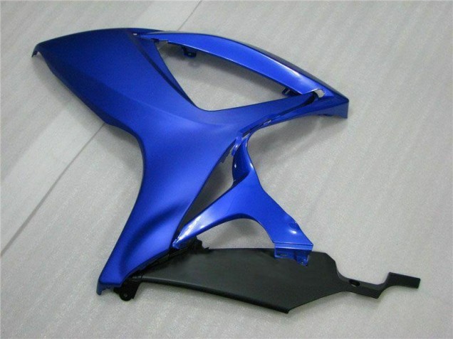 2006-2007 Blue Black Suzuki GSXR 600/750 Full Replacement Fairings & Bodywork