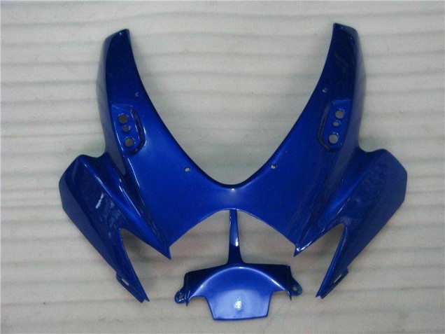 2006-2007 Blue Suzuki GSXR 600/750 Moto Fairings & Bodywork