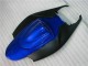 2006-2007 Blue Suzuki GSXR 600/750 Moto Fairings & Bodywork