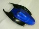 2006-2007 Blue Suzuki GSXR 600/750 Motorcycle Fairing