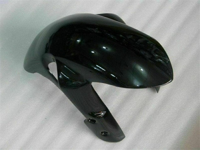 2006-2007 Blue Suzuki GSXR 600/750 Motorbike Fairing