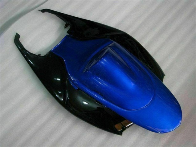 2006-2007 Blue Suzuki GSXR 600/750 Motorbike Fairing