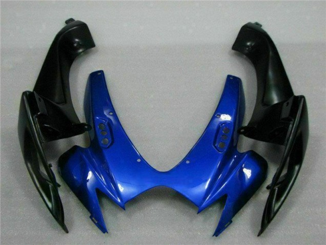 2006-2007 Blue Suzuki GSXR 600/750 Motorcycle Bodywork