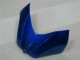 2006-2007 Blue Suzuki GSXR 600/750 Motorcycle Bodywork