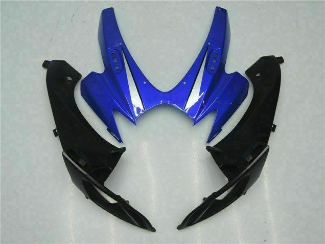 2006-2007 Blue Suzuki GSXR 600/750 Bike Fairings