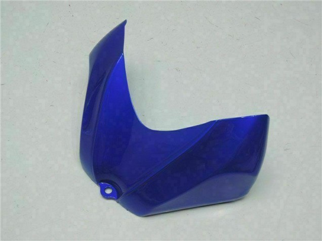 2006-2007 Blue Suzuki GSXR 600/750 Bike Fairings