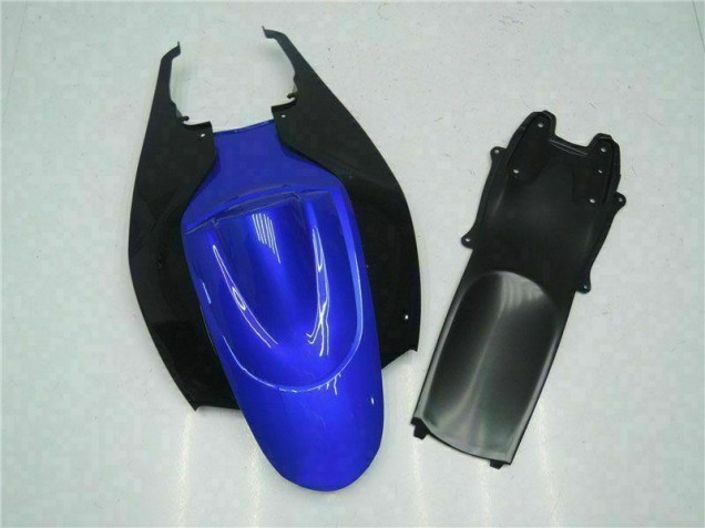 2006-2007 Blue Suzuki GSXR 600/750 Bike Fairings