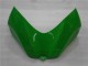 2006-2007 Green Suzuki GSXR 600/750 Motorbike Fairings