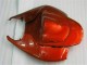 2006-2007 Red Black Suzuki GSXR 600/750 Motorcycle Bodywork