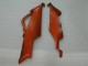 2006-2007 Red Suzuki GSXR 600/750 Motorbike Fairings