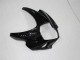 2007-2008 Black Suzuki GSXR 1000 K7 Motorcycle Replacement Fairings