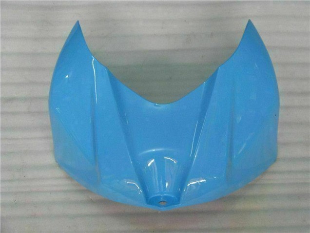 2007-2008 Blue Suzuki GSXR 1000 K7 Motorbike Fairing