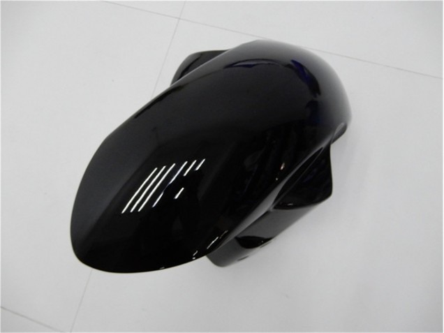 2007-2008 Blue White Black Suzuki GSXR 1000 K7 Motorcycle Fairings