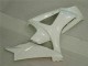 2007-2008 White Suzuki GSXR 1000 K7 Motorcycle Fairing