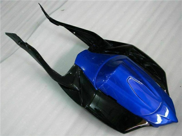 2008-2010 Blue Black Suzuki GSXR 600/750 Motorbike Fairing