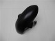 2008-2010 Matte Black Suzuki GSXR 600/750 Moto Fairings