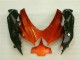 2008-2010 Red Black Suzuki GSXR 600/750 Motorcycle Replacement Fairings