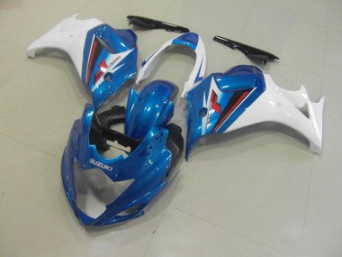 2008-2013 Katana Suzuki GSX650F Motorcycle Fairings Kits