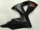 2009-2016 Black Suzuki GSXR1000 Motorbike Fairing