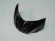 2009-2016 Black Suzuki GSXR1000 Motorcycle Fairings