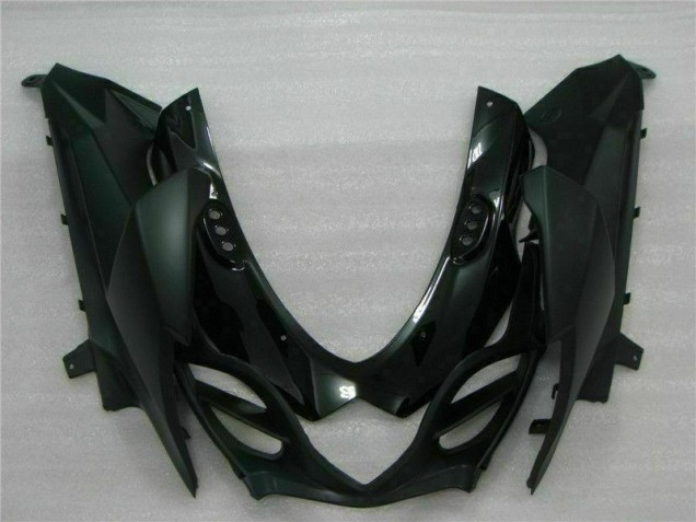 2009-2016 Black Suzuki GSXR1000 Bike Fairings